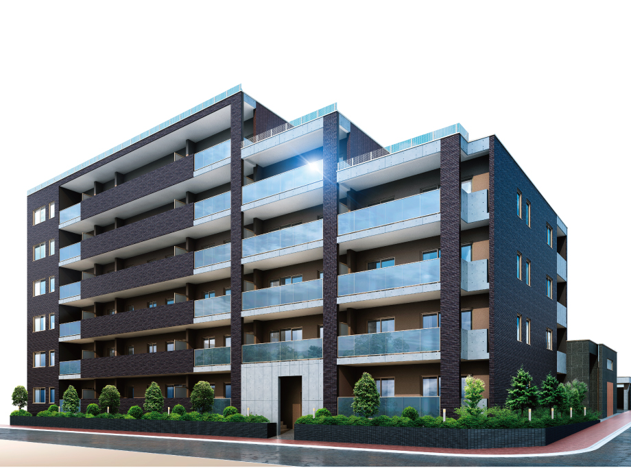 シティホーム円山ザ・ヴィラ