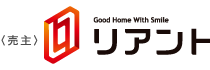 株式会社リアント